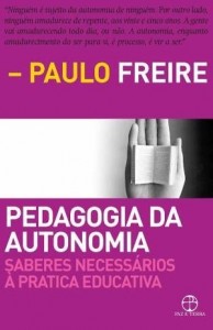 Soraia Magalhães - Quem está estimulando a leitura no Amazonas - Pedagogia da autonomia