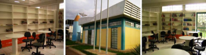 Soraia Magalhães - Bibliotecas públicas no estado do Amazonas - imagem6