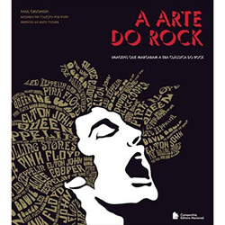 A arte do rock imagens que marcaram a era clássica do rock