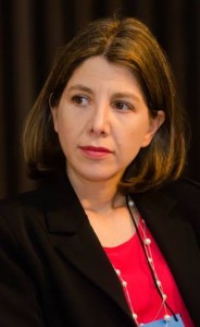 Liliana Giusti Serra