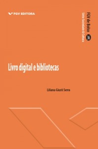 Publicação Livro digital e bibliotecas