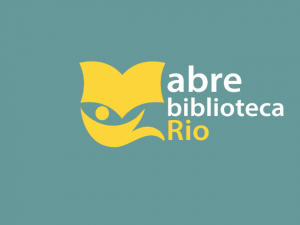 Abre Biblioteca Rio