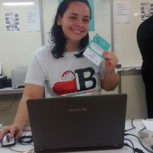 Isabela Moreira Martins