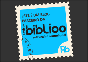 Este é um blog parceiro da Revista Biblioo