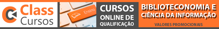 Cursos online de qualificação em Biblioteconomia e Ciência da Informação. Acesse!